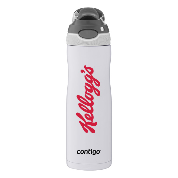 Custom Branded Contigo Chug Chill