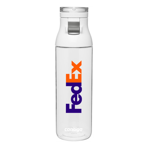 FedEx 20 oz Contigo Chug and Chill