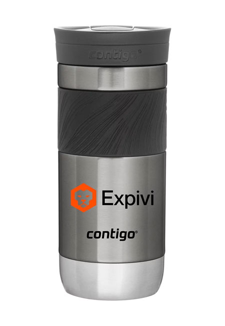 Custom Branded Contigo Byron
