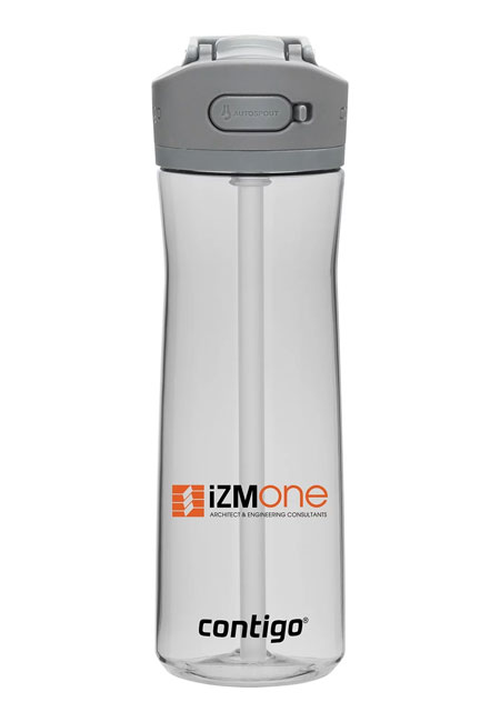 Custom Branded Contigo Ashland