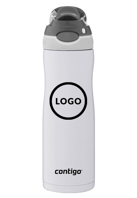 Custom Branded Contigo Chug Chill