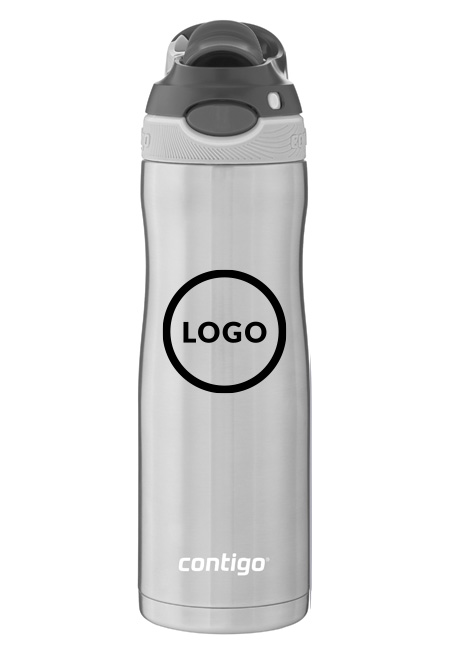 Custom Branded Contigo Chug Chill