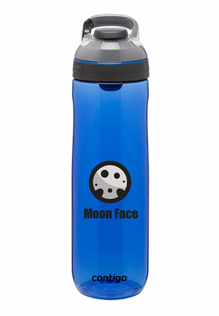 Custom Branded Contigo Cortland