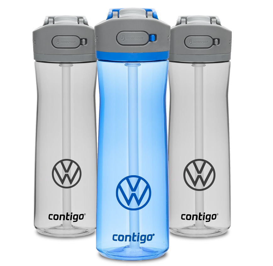 Custom branded Contigo Ashland
