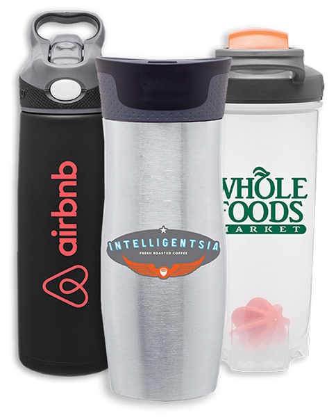 Custom Branded Contigo